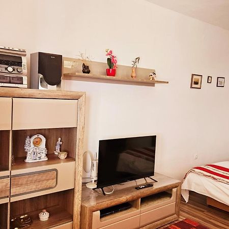 Apartment Tony Omiš Zewnętrze zdjęcie