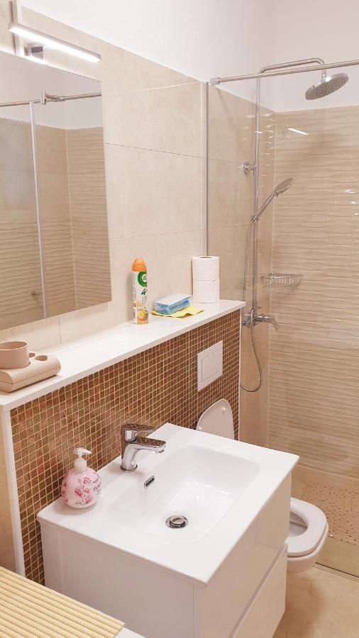 Apartment Tony Omiš Zewnętrze zdjęcie