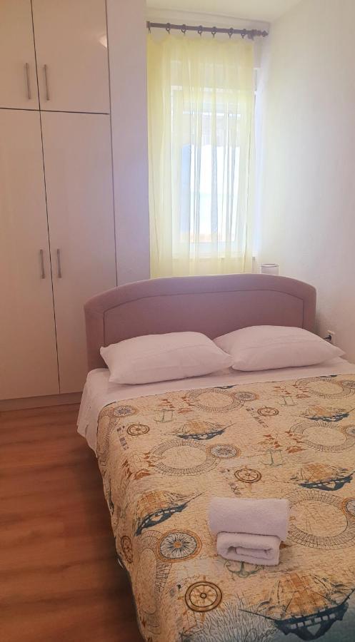 Apartment Tony Omiš Zewnętrze zdjęcie