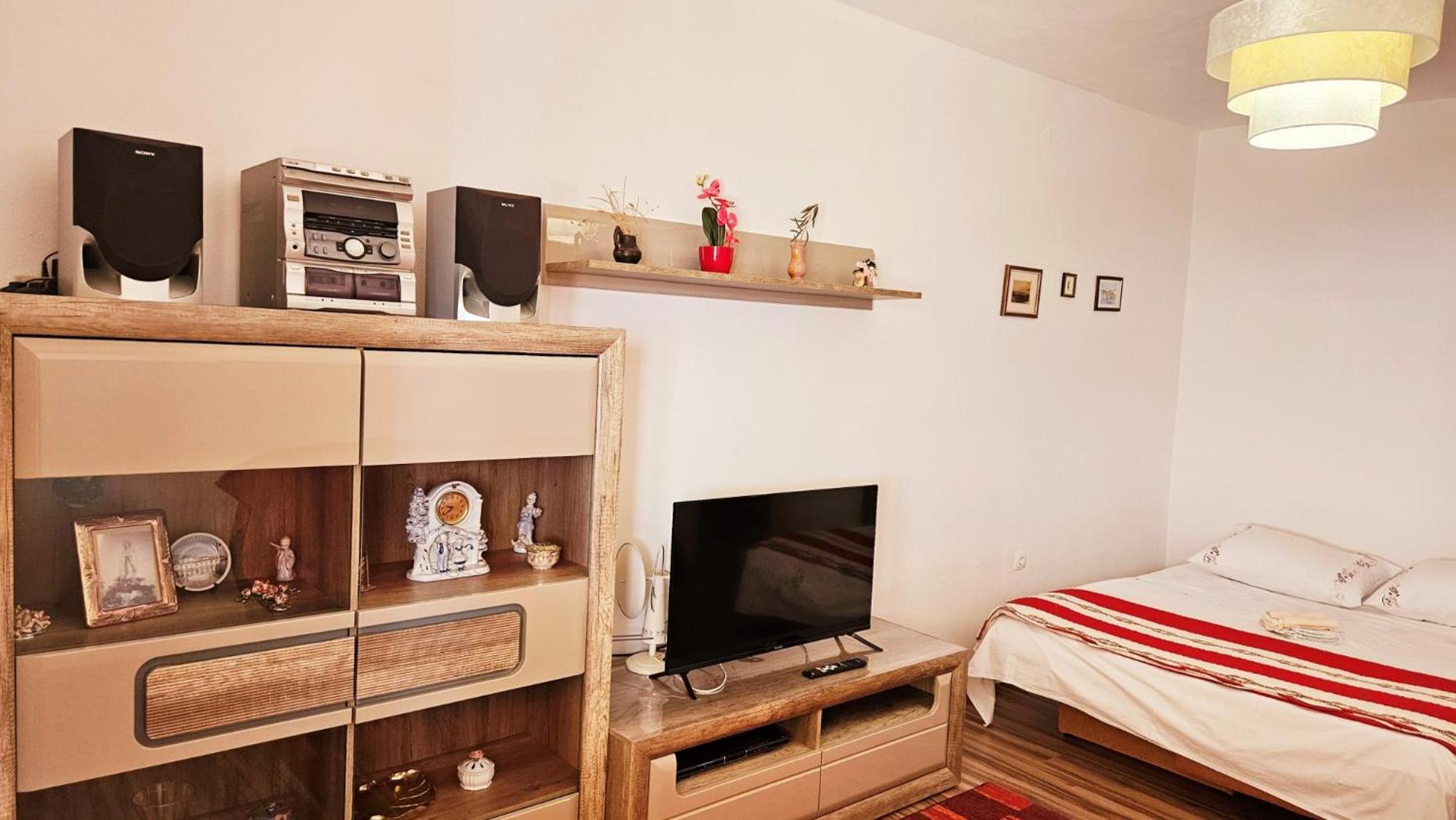 Apartment Tony Omiš Zewnętrze zdjęcie