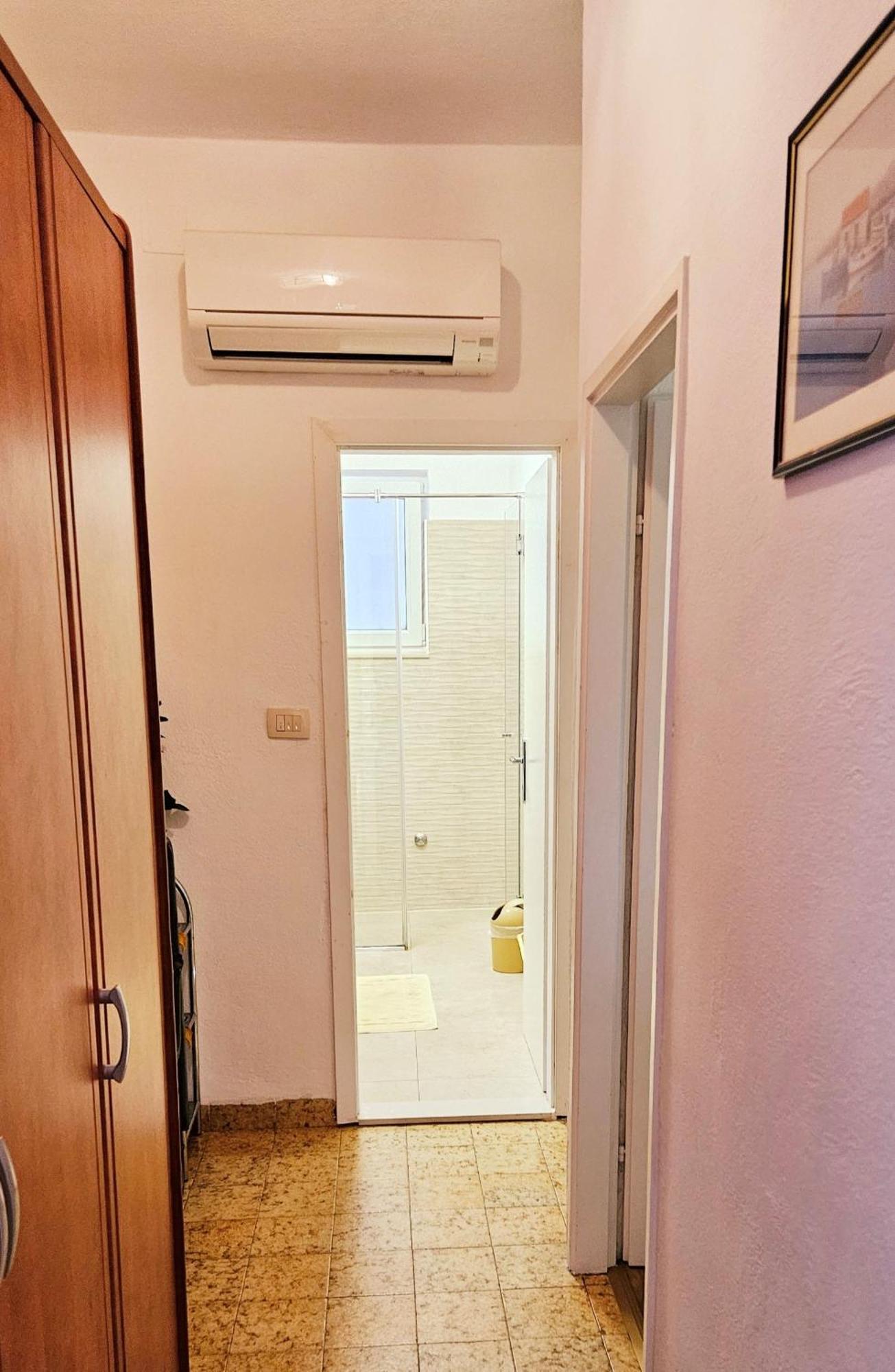 Apartment Tony Omiš Zewnętrze zdjęcie