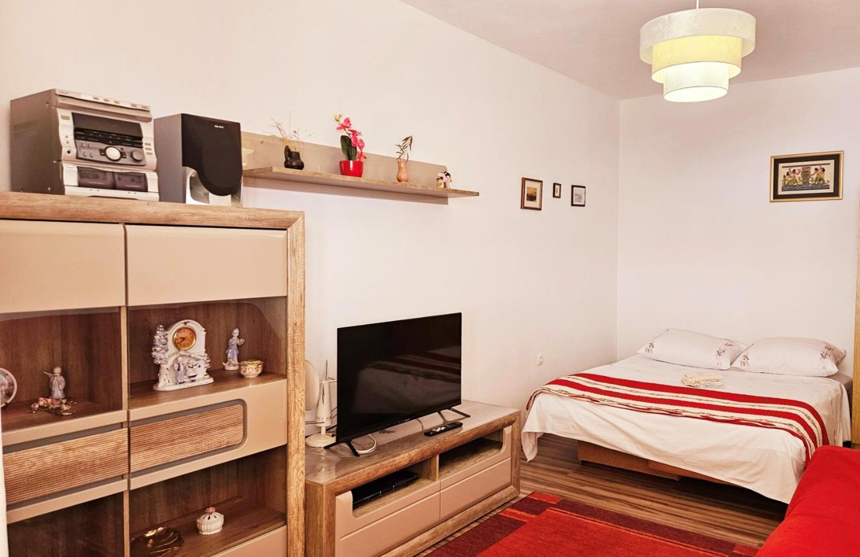 Apartment Tony Omiš Zewnętrze zdjęcie